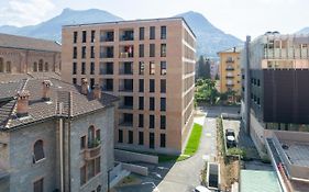 Swiss Hotel Apartments -